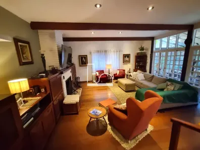 Casa de Condomínio com 4 Quartos à venda, 504m² no Vila de São Fernando, Cotia