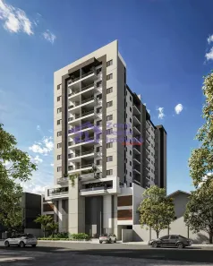 Apartamento com 2 Quartos à venda, 53m² no Vila Esperança, São Paulo