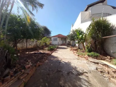 Lote/Terreno à venda, 440m² no Vila São João da Boa Vista, Bauru