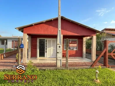 Casa com 3 Quartos à venda, 110m² no Praia de Mariluz, Imbé