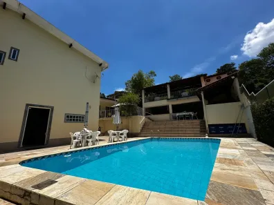Casa com 3 Quartos à venda, 600m² no Freguesia (Jacarepaguá), Rio de Janeiro