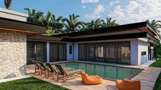 Casa com 4 Quartos à venda, 395m² no Residencial Parque Campos de Santo Antônio II, Itu