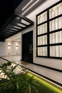 Casa com 3 Quartos à venda, 153m² no Morada de Laranjeiras, Serra