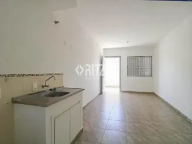 Kitnet com 1 Quarto para alugar, 45m² no Feitoria, São Leopoldo