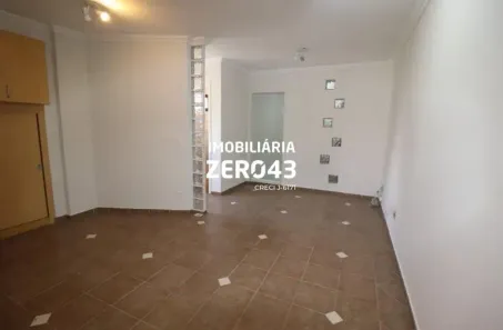 para alugar, 85m² no Centro, Londrina