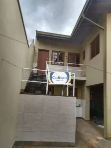Casa com 5 Quartos à venda, 352m² no Vila Nogueira, Campinas