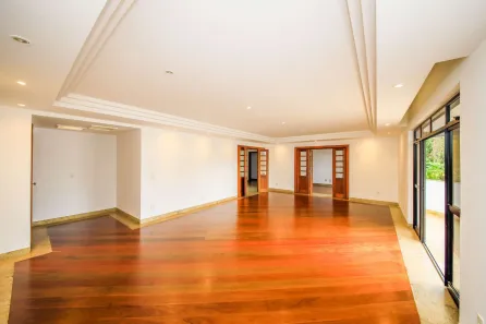 Apartamento com 4 Quartos à venda, 318m² no Bom Pastor, Juiz de Fora