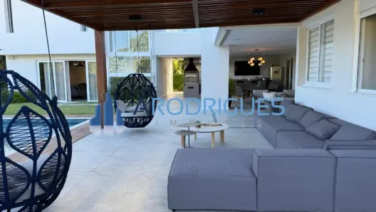 Casa de Condomínio com 4 Quartos à venda, 1400m² no Buraquinho, Lauro de Freitas