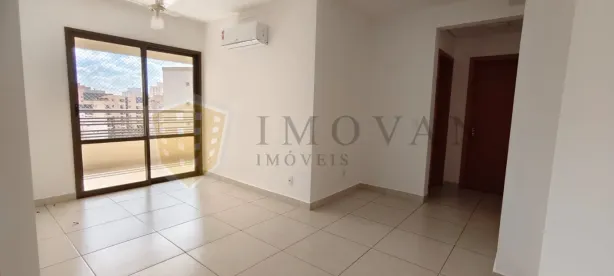 Apartamento com 2 Quartos à venda, 81m² no Nova Aliança, Ribeirão Preto