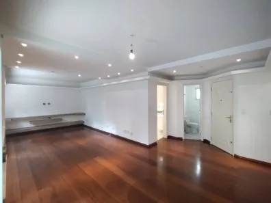 Apartamento com 4 Quartos para alugar, 150m² no Vila Madalena, São Paulo