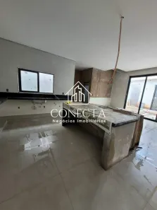 Casa com 3 Quartos à venda, 286m² no Grand Ville, Uberlândia