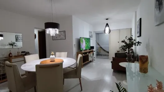 Apartamento com 3 Quartos à venda, 92m² no Recreio dos Bandeirantes, Rio de Janeiro