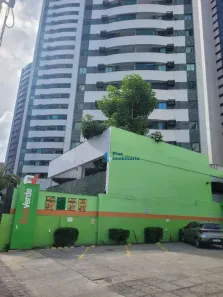 Apartamento com 3 Quartos à venda, 100m² no Rosarinho, Recife