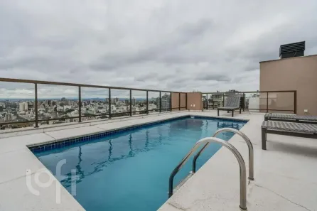 Apartamento com 5 Quartos à venda, 600m² no Mont Serrat, Porto Alegre