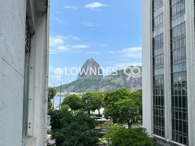Kitnet com 1 Quarto à venda, 19m² no Botafogo, Rio de Janeiro