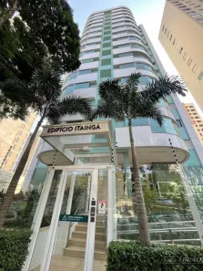 Apartamento com 2 Quartos à venda, 107m² no Zona 03, Maringá