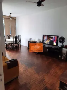 Apartamento com 3 Quartos à venda, 100m² no Icaraí, Niterói