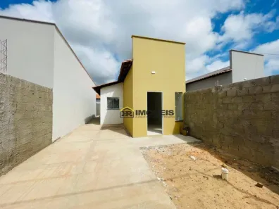 Casa com 2 Quartos à venda, 60m² no Jóia, Timon