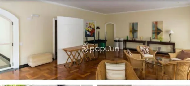 Apartamento com 2 Quartos para alugar, 65m² no Perdizes, São Paulo