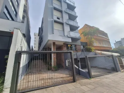 Apartamento com 3 Quartos à venda, 114m² no Rio Branco, Porto Alegre