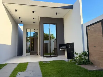 Casa com 3 Quartos à venda, 219m² no Urucunema, Eusébio