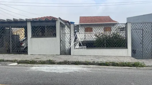 Casa com 4 Quartos à venda, 400m² no Jardim Haydee, Mauá