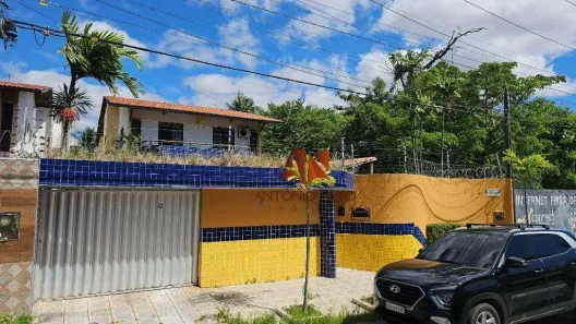 Casa com 4 Quartos à venda, 314m² no Parque Manibura, Fortaleza