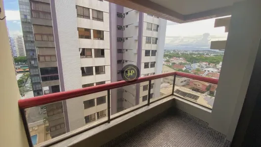 Apartamento com 3 Quartos à venda, 105m² no Mata da Praia, Vitória