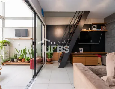 Apartamento com 4 Quartos à venda, 93m² no Jardim Goiás, Goiânia