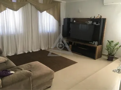 Imóvel Comercial com 4 Quartos à venda, 206m² no Jardim Dom Bosco, Campinas