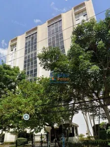 Apartamento com 4 Quartos à venda, 186m² no Santa Cecília, São Paulo