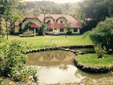 Casa com 7 Quartos à venda, 350m² no Pimenteiras, Teresópolis