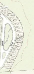 Lote/Terreno à venda, 350m² no Alphaville Nova Esplanada, Votorantim