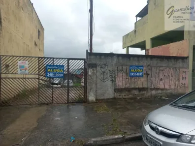 Lote/Terreno para alugar, 320m² no Vila Maria Alta, São Paulo