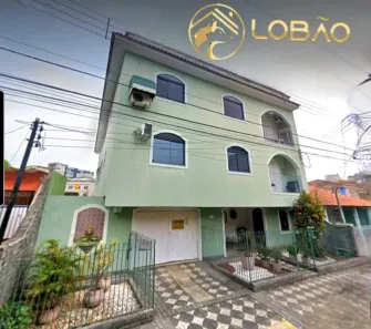 Apartamento com 2 Quartos à venda, 100m² no Centro, Resende