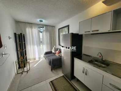 Apartamento com 1 Quarto para alugar, 27m² no Brás, São Paulo