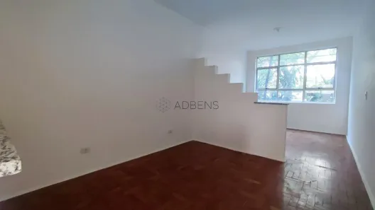 Apartamento com 1 Quarto para alugar, 26m² no Bela Vista, São Paulo