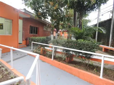 Prédio Comercial para alugar, 564m² no Vila Sofia, São Paulo