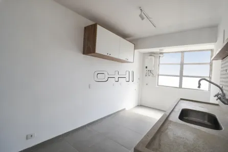 Apartamento com 3 Quartos à venda, 116m² no Jardim Paulista, São Paulo