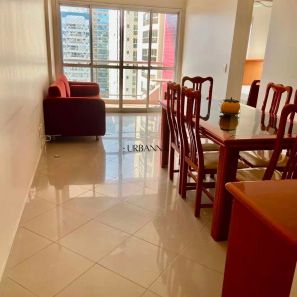 Apartamento com 2 Quartos à venda, 80m² no Praia da Costa, Vila Velha
