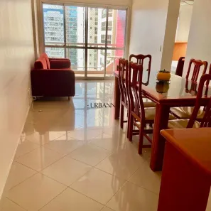 Apartamento com 2 Quartos à venda, 80m² no Praia da Costa, Vila Velha