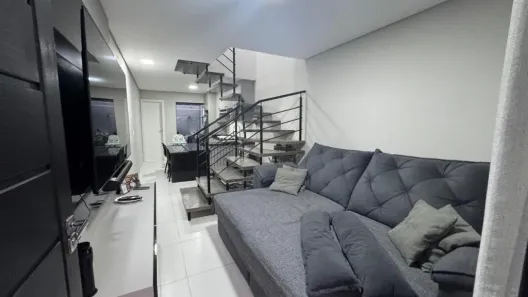 Casa com 2 Quartos à venda, 69m² no Vila Nova, Joinville