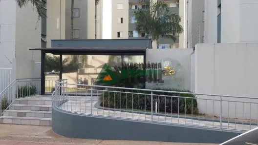 Apartamento com 3 Quartos à venda, 73m² no Vale dos Tucanos, Londrina