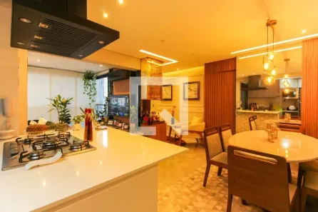 Apartamento com 1 Quarto à venda, 70m² no Tatuapé, São Paulo