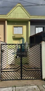 Casa com 2 Quartos à venda, 76m² no Vila Macedópolis, São Paulo