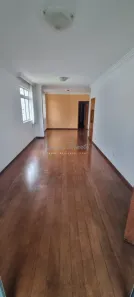 Apartamento com 3 Quartos à venda, 111m² no Serra, Belo Horizonte