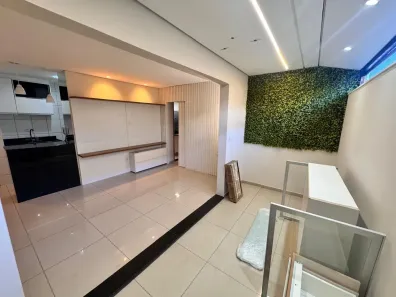Apartamento com 3 Quartos à venda, 72m² no Alvorada, Contagem