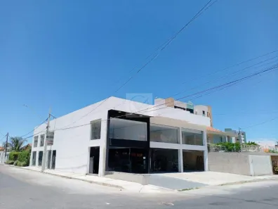 Ponto Comercial para alugar, 44m² no Coroa do Meio, Aracaju