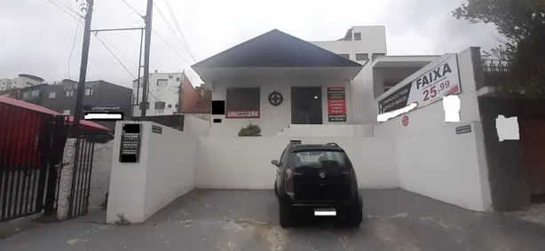 Casa com 2 Quartos à venda, 121m² no Parque Mandaqui, São Paulo
