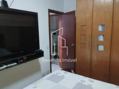 Apartamento com 2 Quartos à venda, 56m² no Jardim Ester, São Paulo